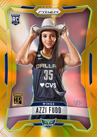 Azzi Fudd