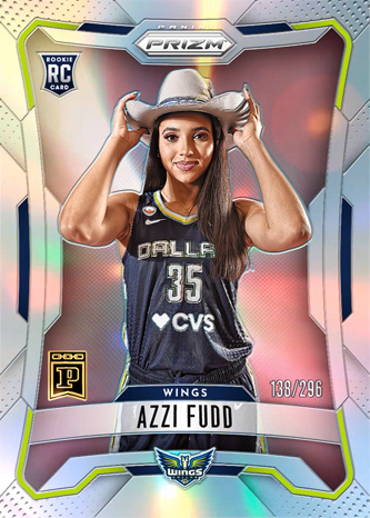 Azzi Fudd