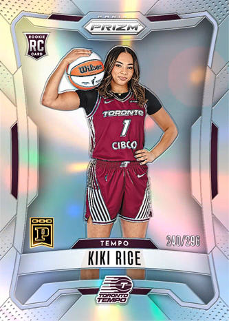 Kiki Rice