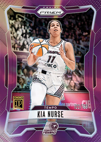 Kia Nurse
