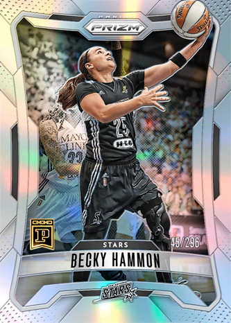 Becky Hammon