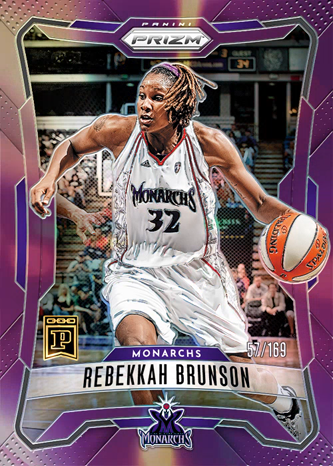 Rebekkah Brunson