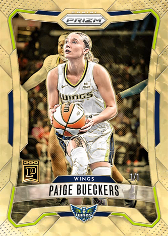 Paige Bueckers