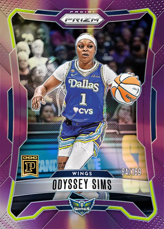 Odyssey Sims