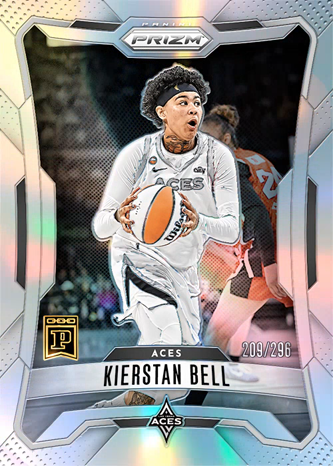 Kierstan Bell