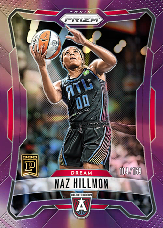Naz Hillmon
