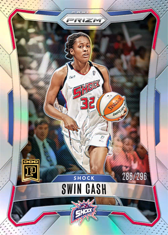 Swin Cash