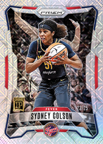 Sydney Colson