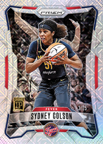 Sydney Colson
