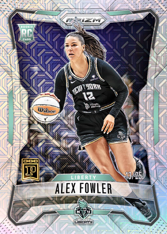 Alex Fowler