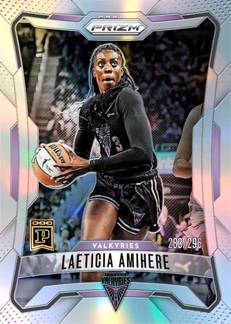 Laeticia Amihere