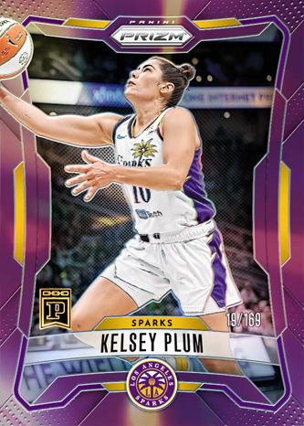 Kelsey Plum