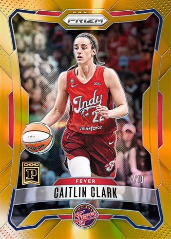Caitlin Clark