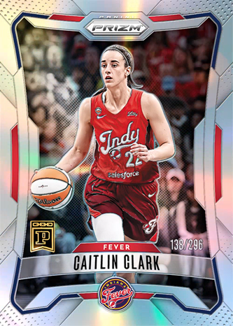 Caitlin Clark