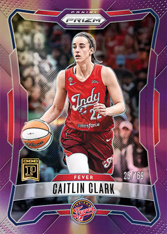 Caitlin Clark