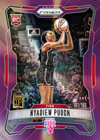 Nyadiew Puoch