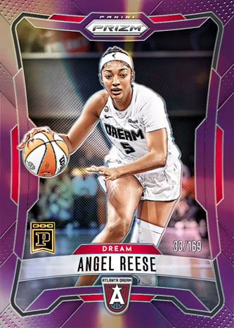 Angel Reese