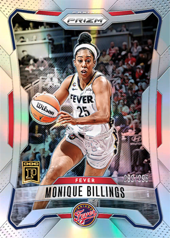 Monique Billings