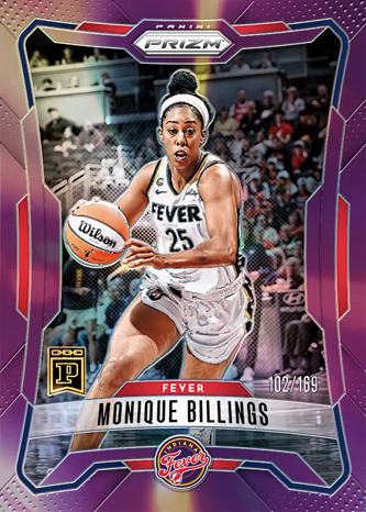 Monique Billings