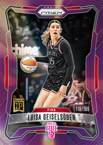 Luisa Geiselsoder