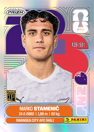 Marko Stamenic