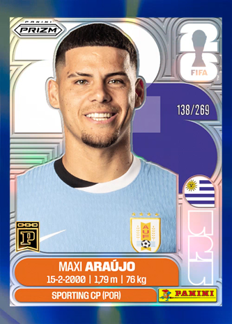 Maximiliano Araujo