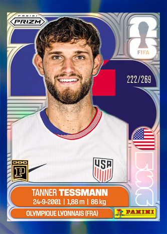 Tanner Tessmann