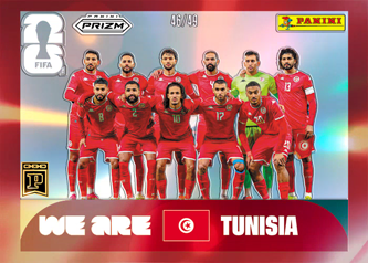 Tunisia