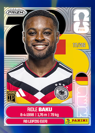 Ridle Baku