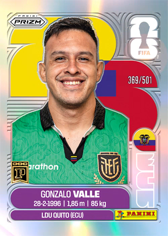 Gonzalo Valle