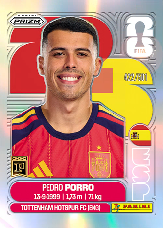 Pedro Porro