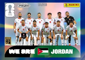 Jordan