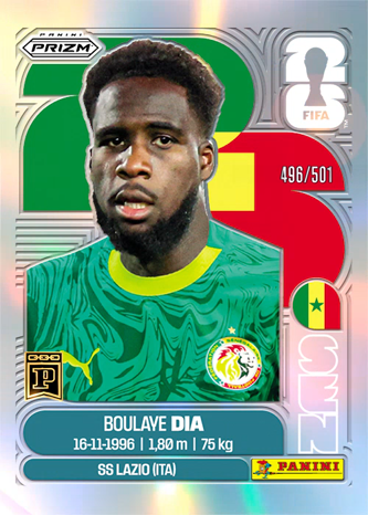 Boulaye Dia