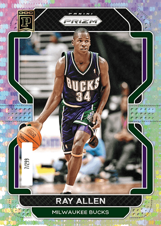 Ray Allen