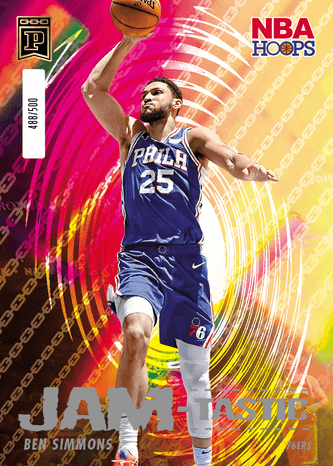 Ben Simmons