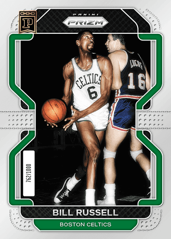 Bill Russell