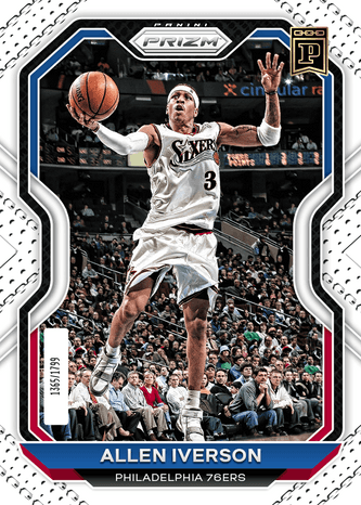 Allen Iverson