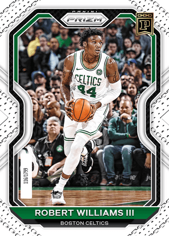 Robert Williams III