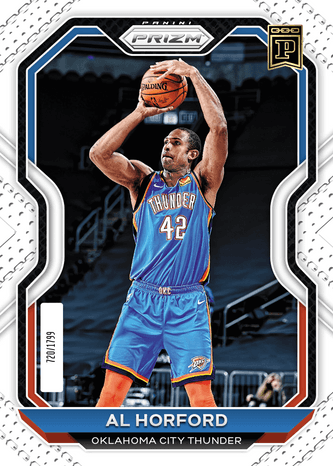 Al Horford