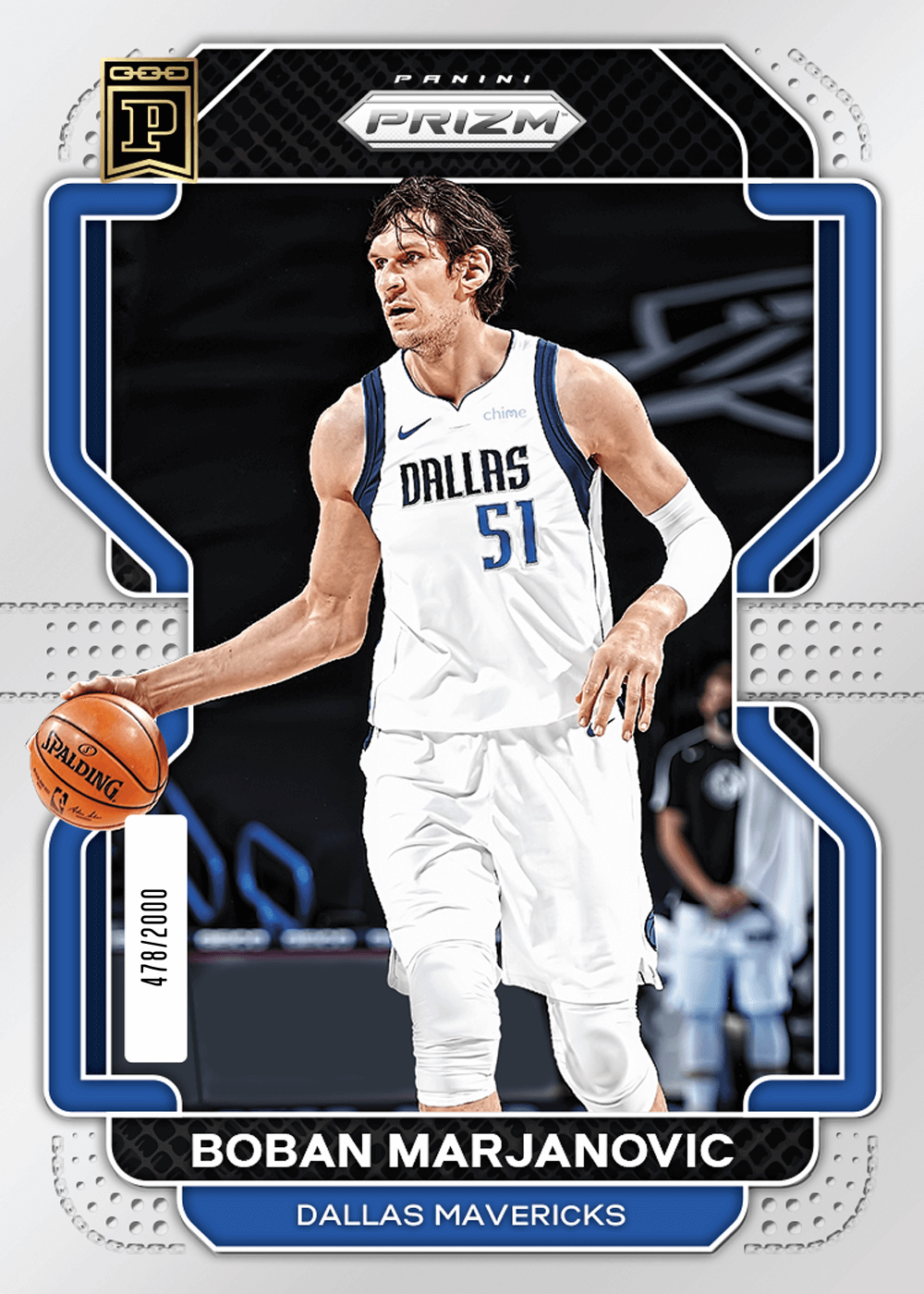 Boban Marjanovic