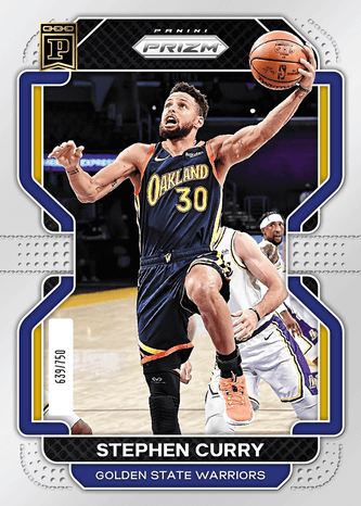 Stephen Curry