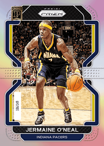 Jermaine O'Neal