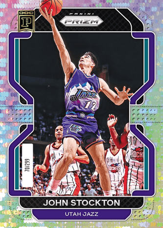 John Stockton