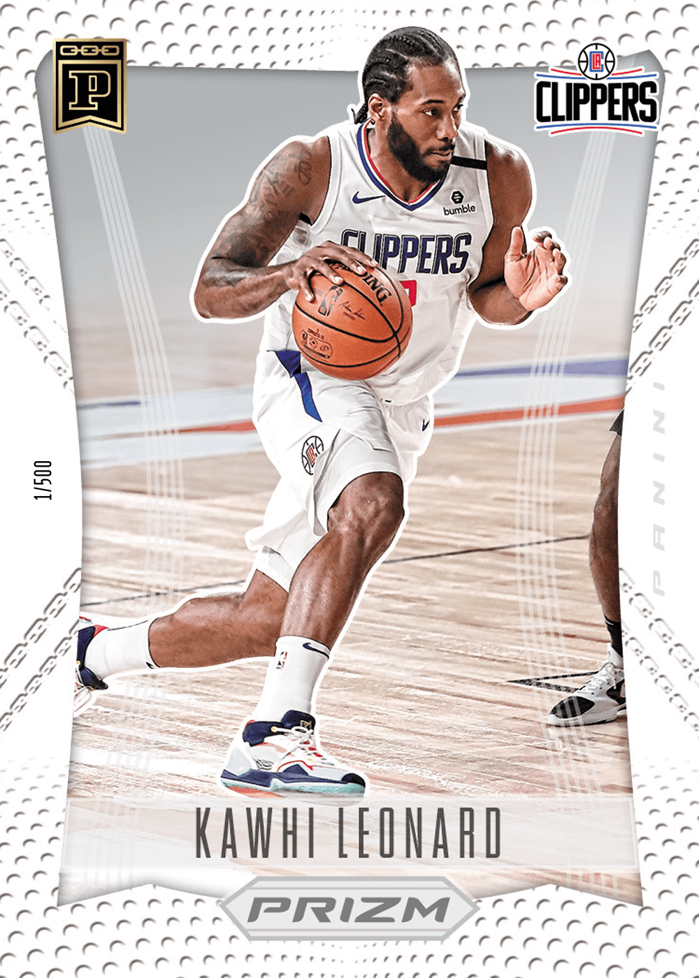 Kawhi leonard outlet championship pack
