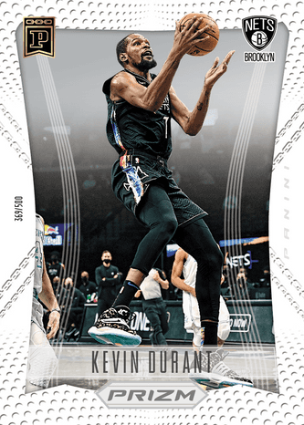 Kevin Durant