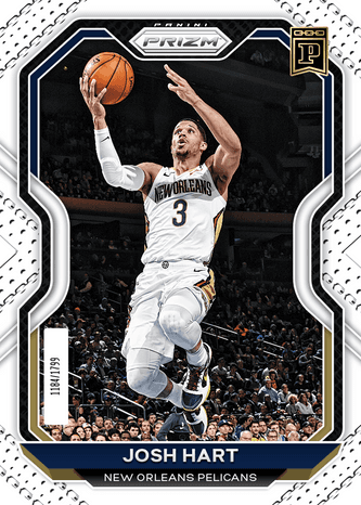 Josh Hart