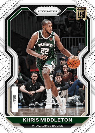 Khris Middleton