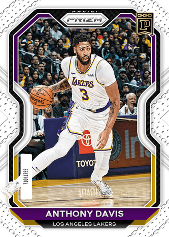 Anthony Davis