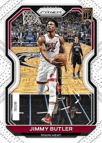 Jimmy Butler