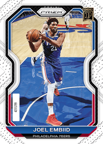 Joel Embiid